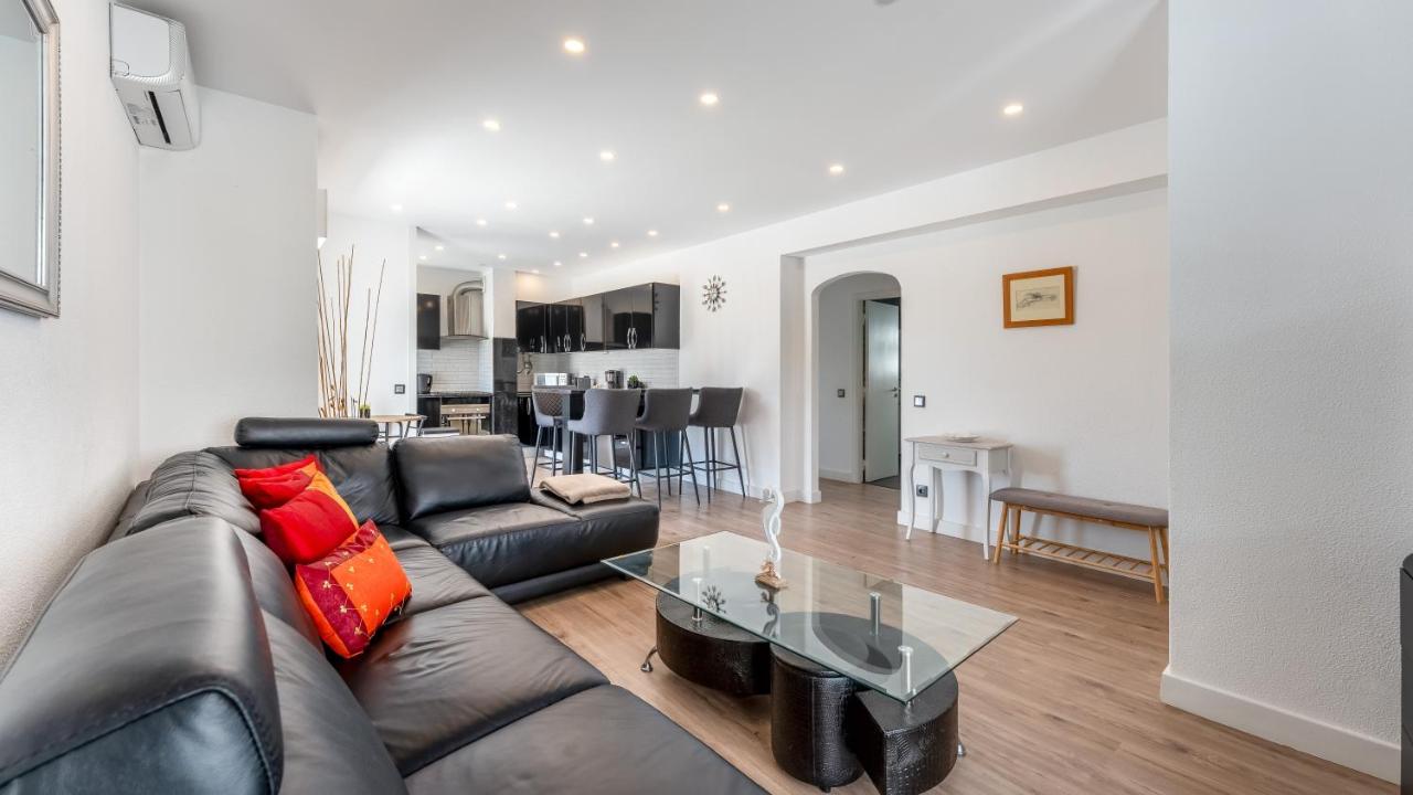 Cozy 2BR near Oura Beach by LovelyStay - 5