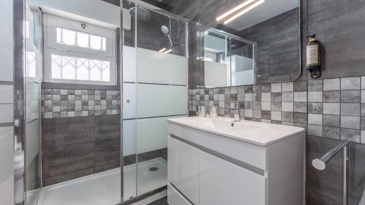 Cozy 2BR near Oura Beach by LovelyStay - 3