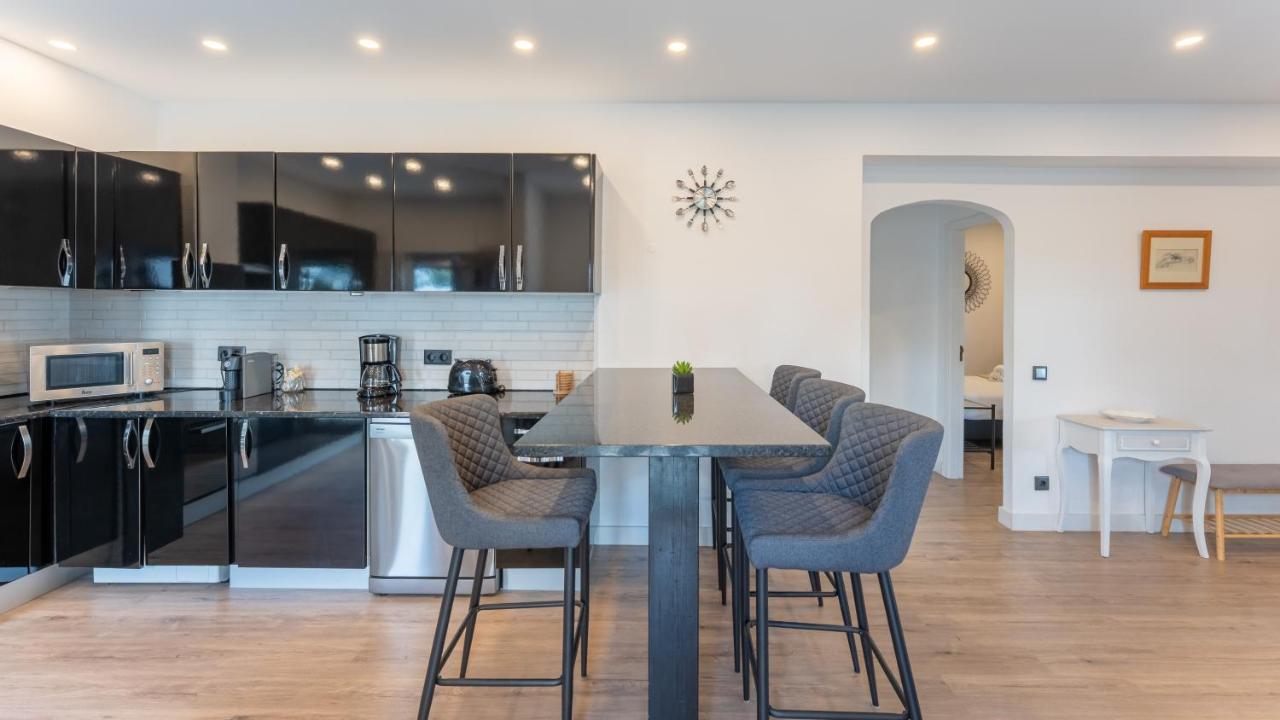 Cozy 2BR near Oura Beach by LovelyStay - 4