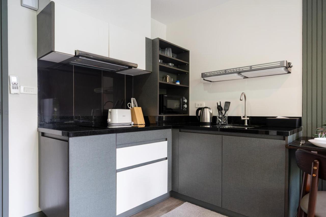 Patong luxurious Vacation one bedroom Apt The deck - 4