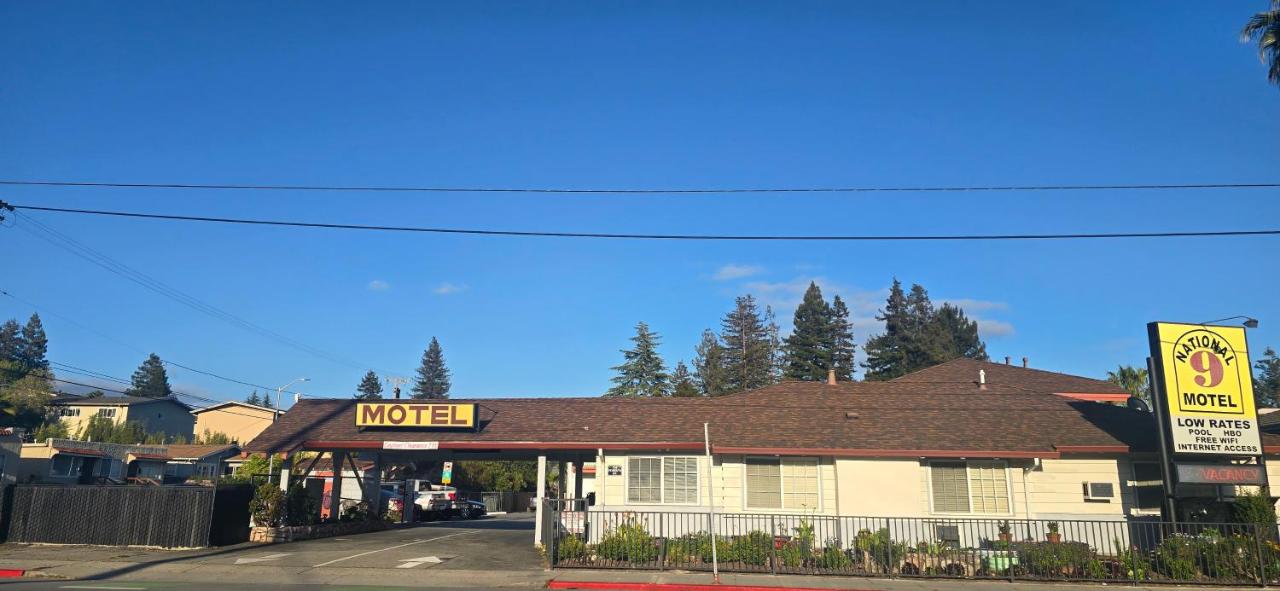 National 9 Motel — photo 9
