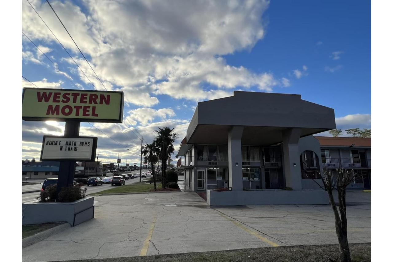 Western Motel — photo 2