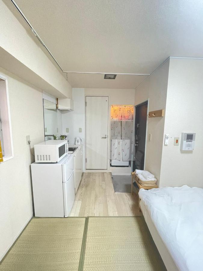 ying-Shinjuku hostel-SJ0055 - 4