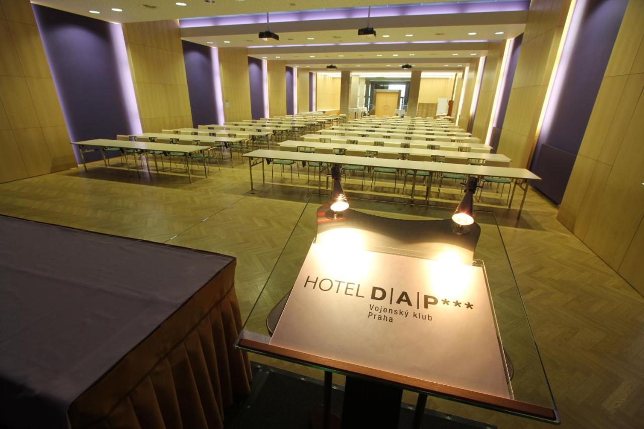 Hotel DAP photo