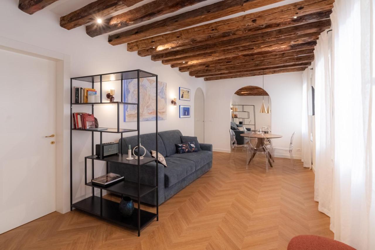 Ca' del Bacino - San Marco