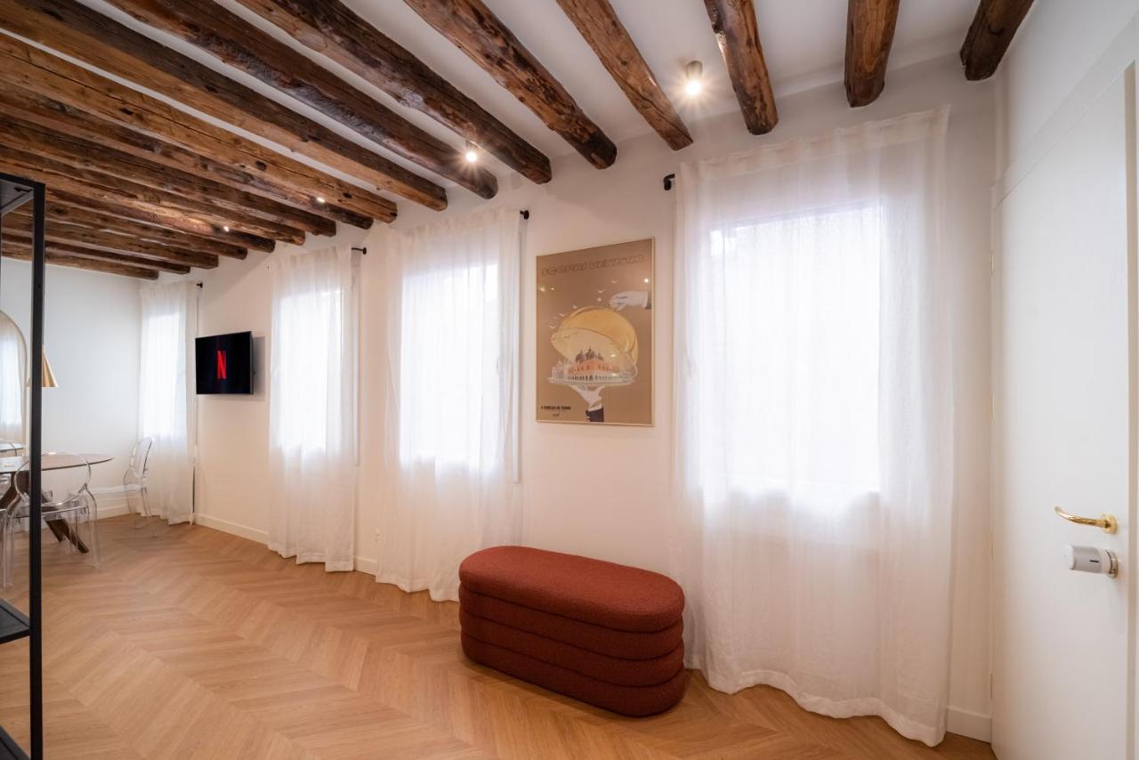 Ca' del Bacino - San Marco - 2