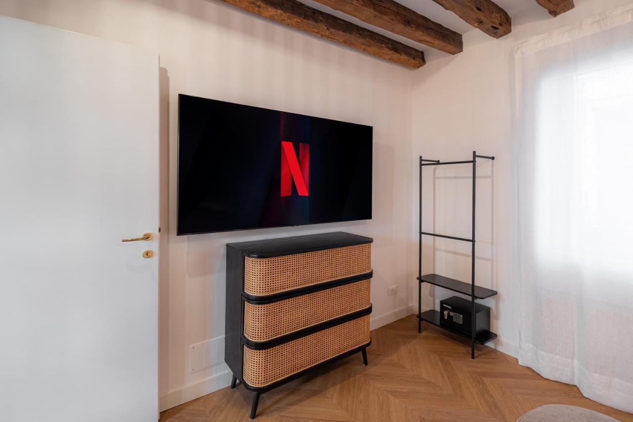 Ca' del Bacino - San Marco - 5