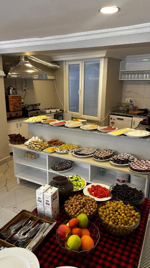 Sultana Premier Hotel - 4