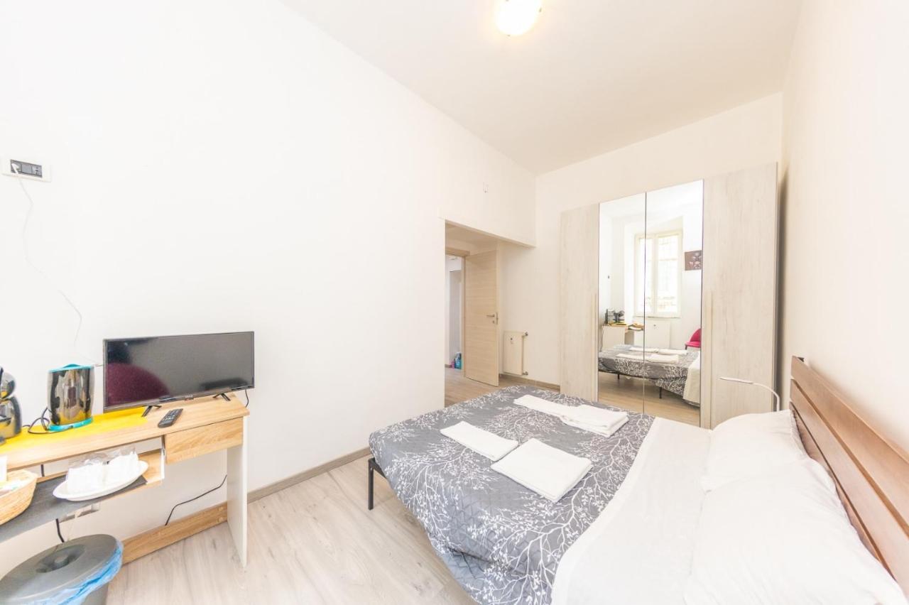 San Pietro View Boutique Rooms - 4