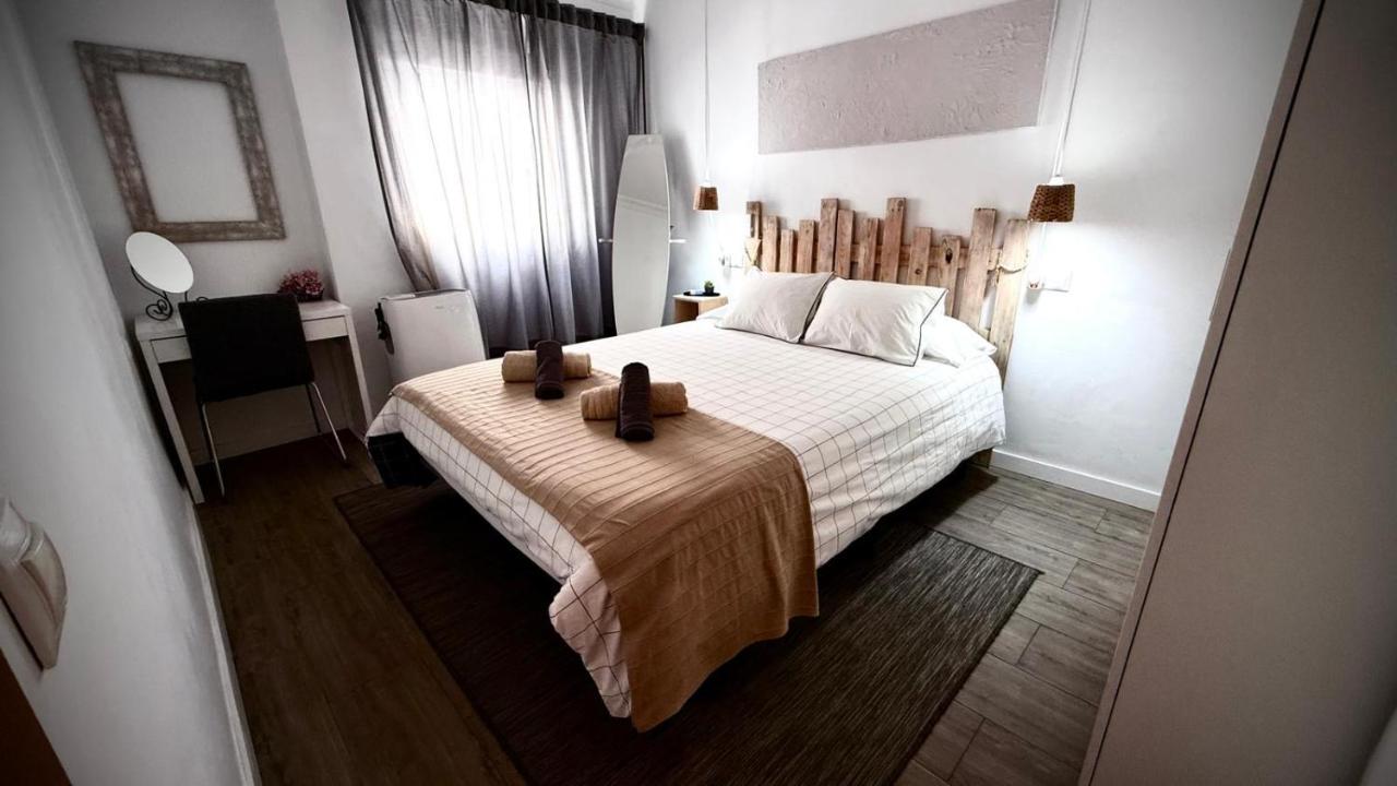 Apartamento Vistafranca - 2