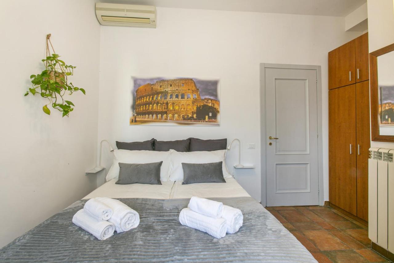 B&B Trastevere Station - Colosseo - 2