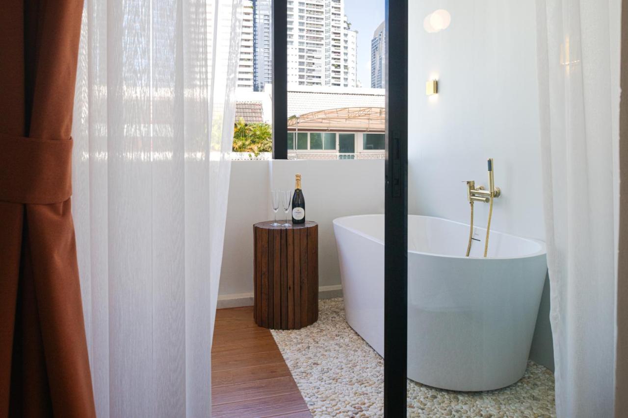 Boutique hotel Axis Bangkok - 2