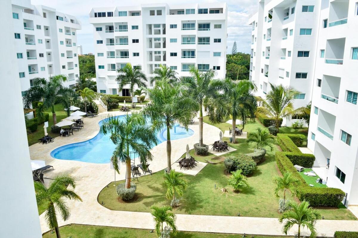 Paraíso encantado Juan Dolio, Confort y Seguridad