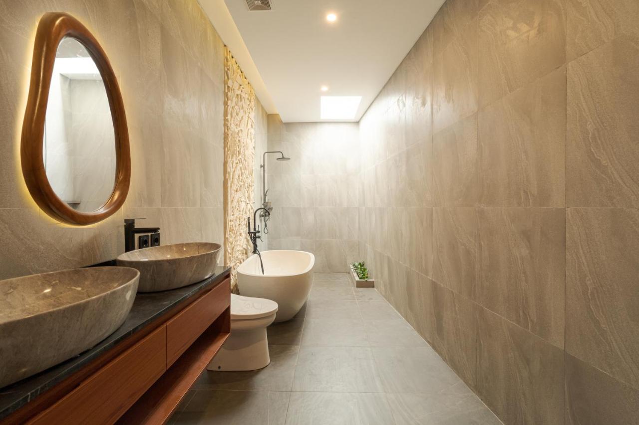 Villa Kayuan - NEW! Cozy 2-Bedroom with Scenic Ricefield Views - 3