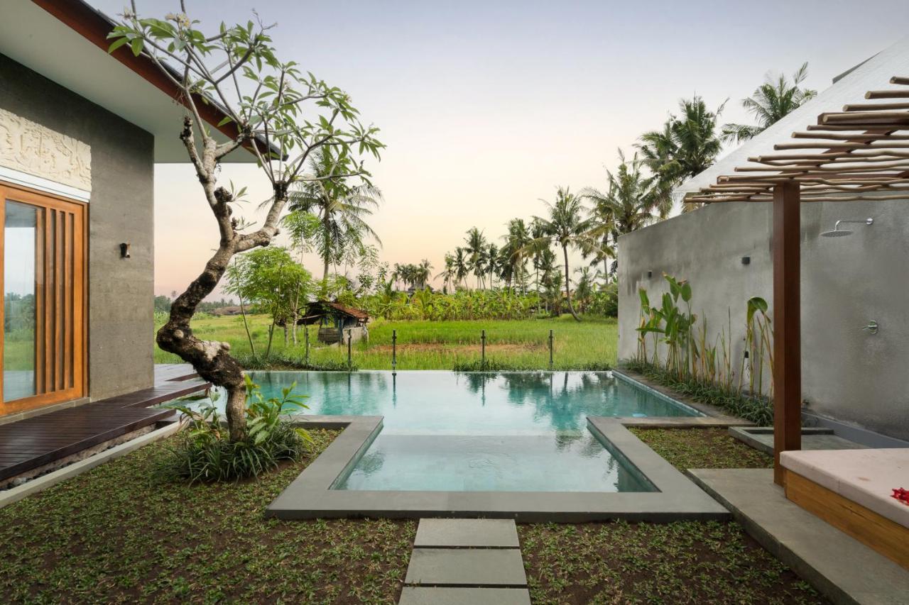 Villa Kayuan - NEW! Cozy 2-Bedroom with Scenic Ricefield Views - 4