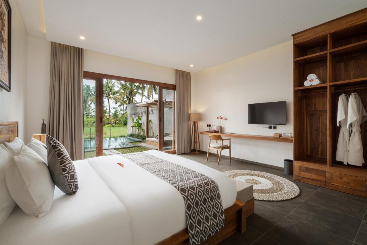 Villa Kayuan - NEW! Cozy 2-Bedroom with Scenic Ricefield Views - 2