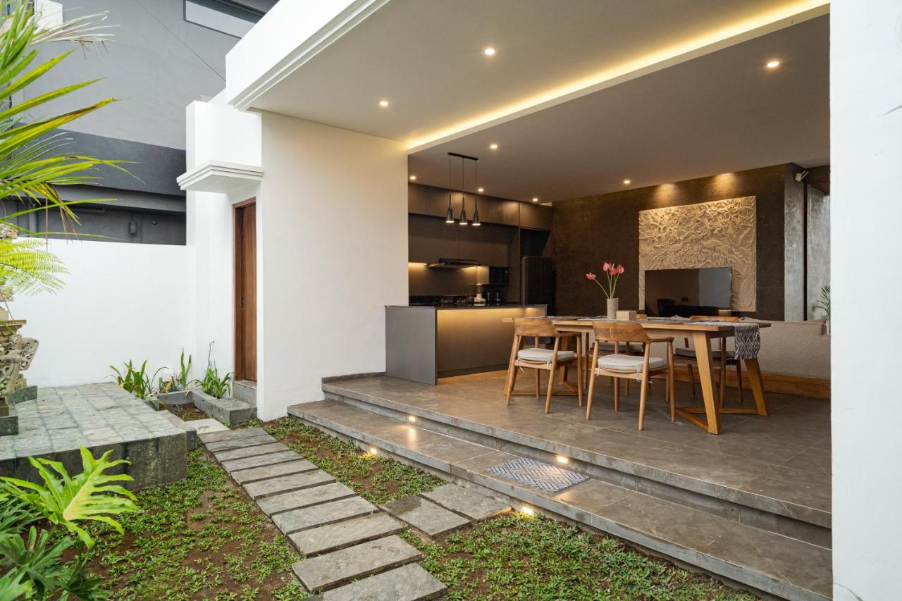 Villa Kayuan - NEW! Cozy 2-Bedroom with Scenic Ricefield Views - 5