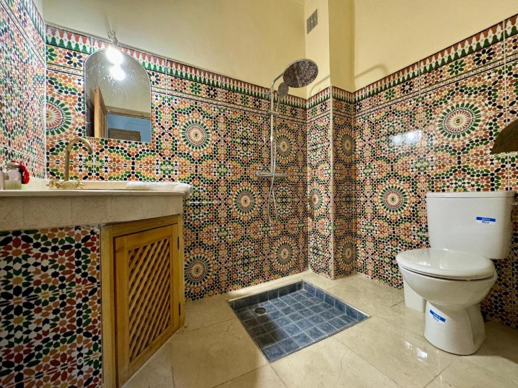 Riad Flottement Des Songes - 3