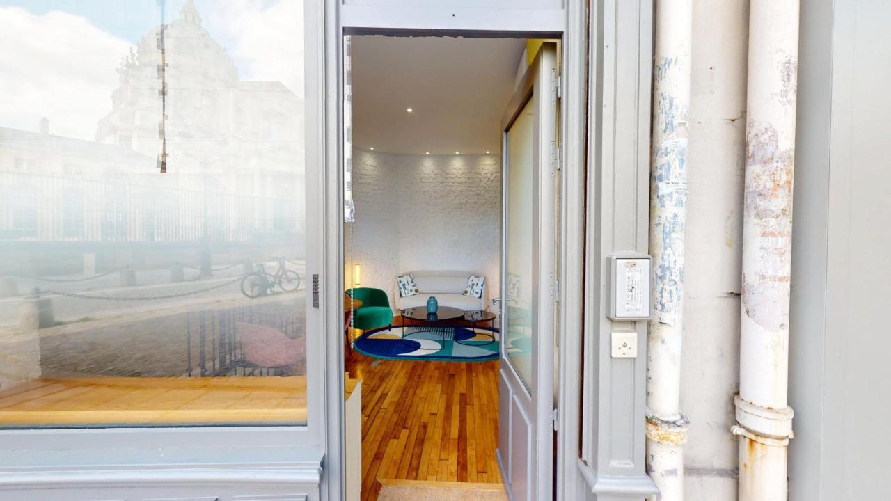 Parisian Apartment in the Latin Quarter's heart - 4