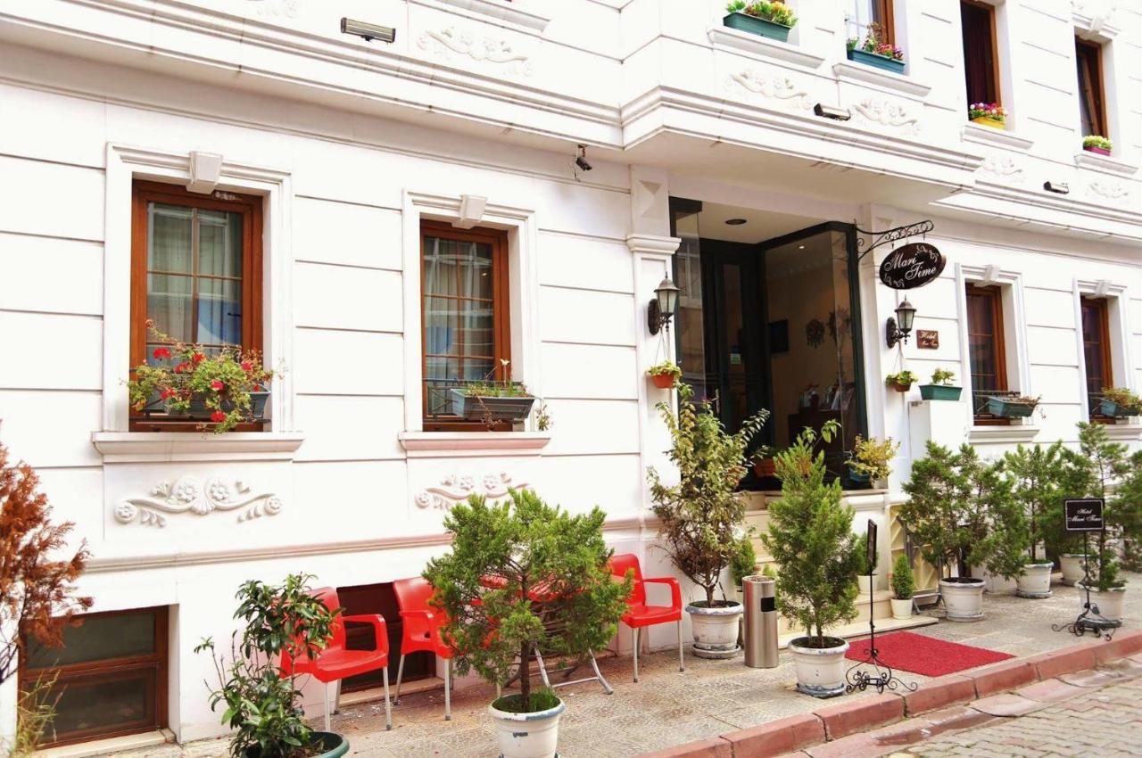 Maritime Boutique Hotel