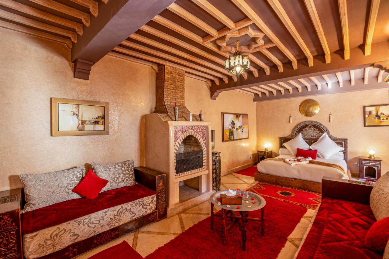 Riad Fleur d'Orient - 2