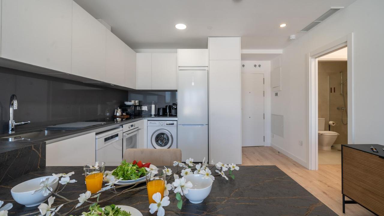 XPCE Urban 17 Malaga Skyline - Parking Free - 2