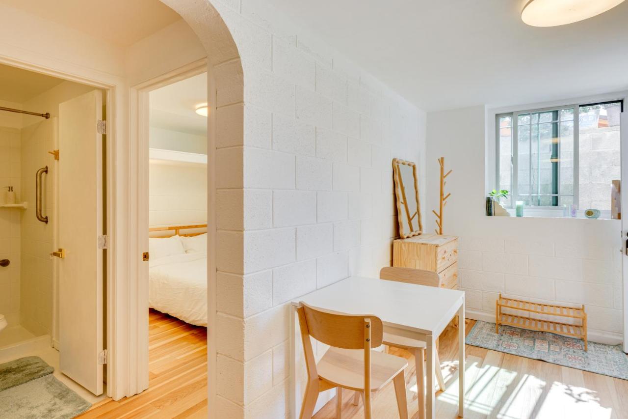 5 Mi to Dtwn Los Angeles Apt with Outdoor Space! - 3