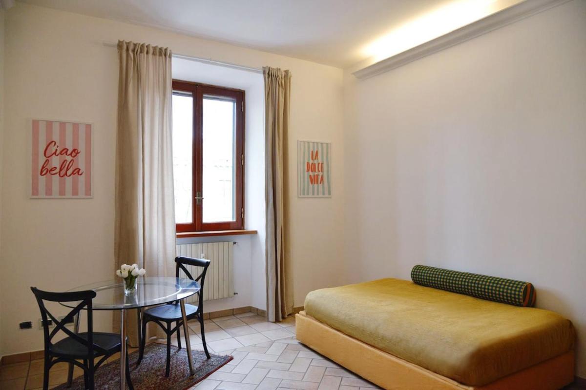 Casa Iulia - Raffinata dimora nel cuore di Roma - 2