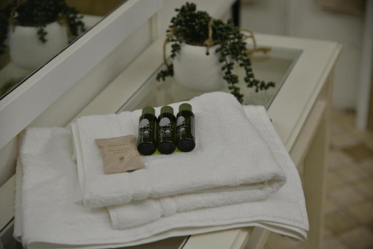 Casa Iulia - Raffinata dimora nel cuore di Roma - 3