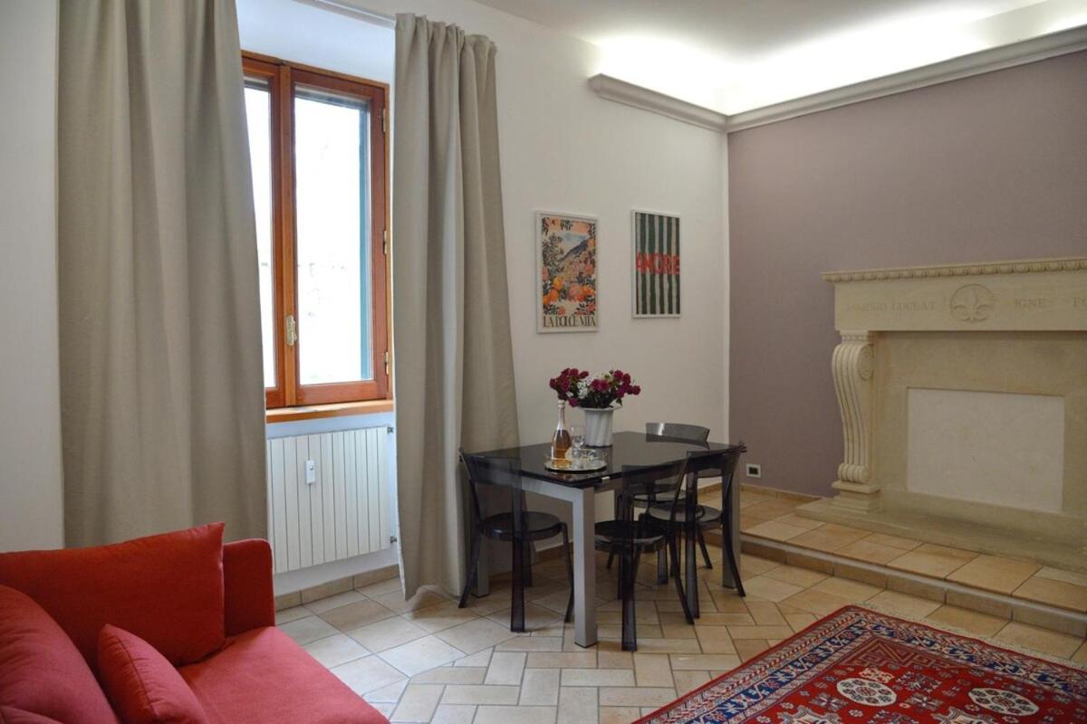 Casa Iulia - Raffinata dimora nel cuore di Roma - 4