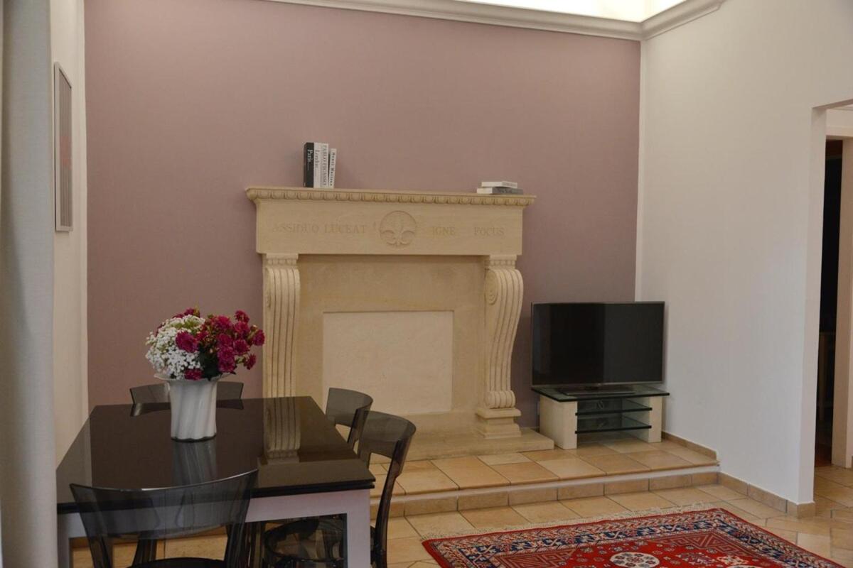 Casa Iulia - Raffinata dimora nel cuore di Roma - 5