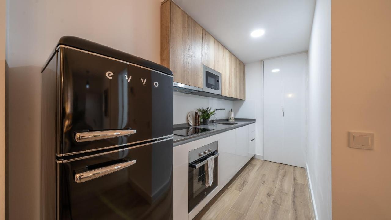 XPCE Victoria 1 Malaga Center - 4