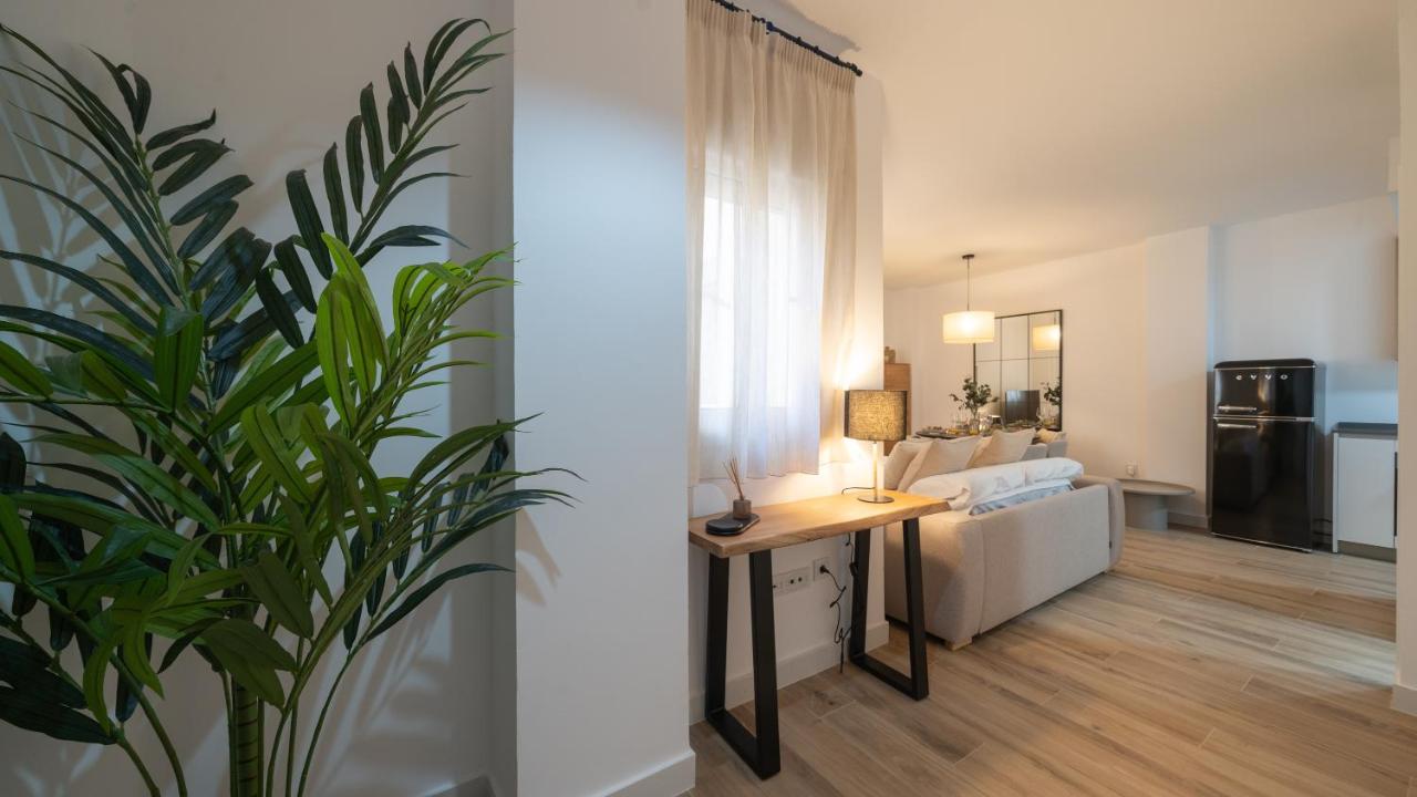 XPCE Victoria 1 Malaga Center - 3