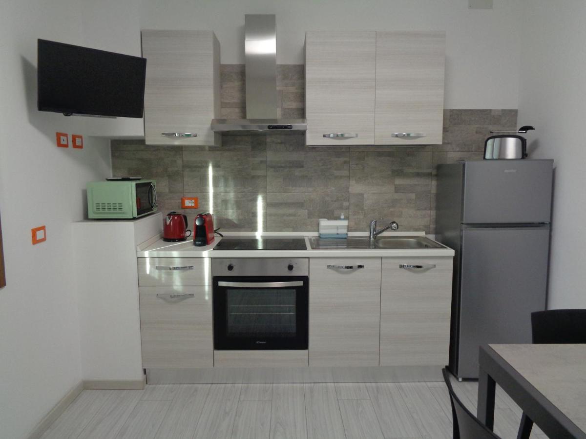 Appartamenti C&M Al Cortile vicino Venezia e Aeroporto VCE - 4