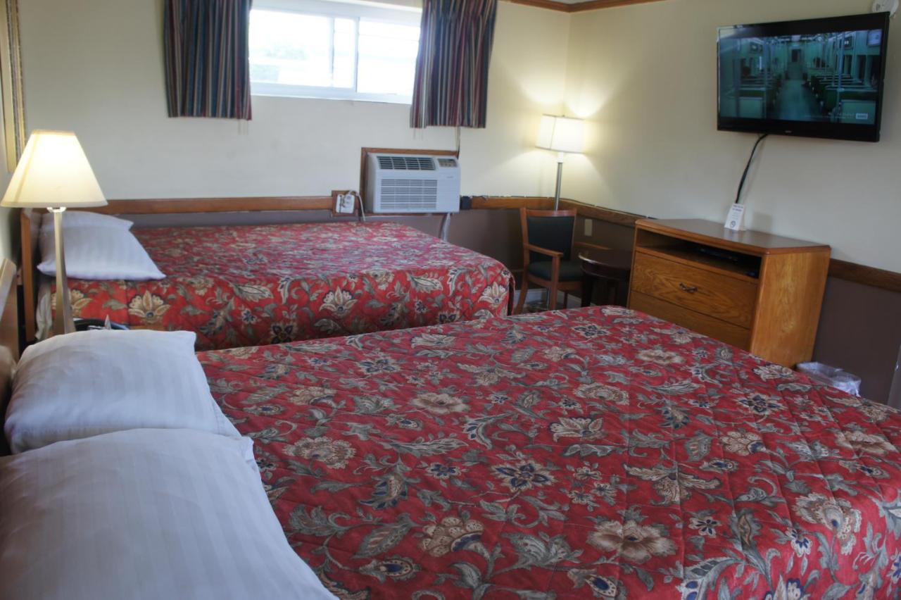 Royal Inn Motel — photo 15
