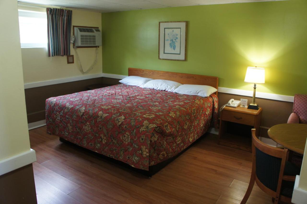 Royal Inn Motel — photo 17
