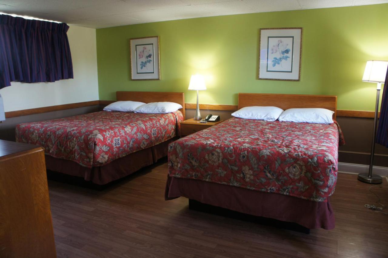 Royal Inn Motel — photo 18