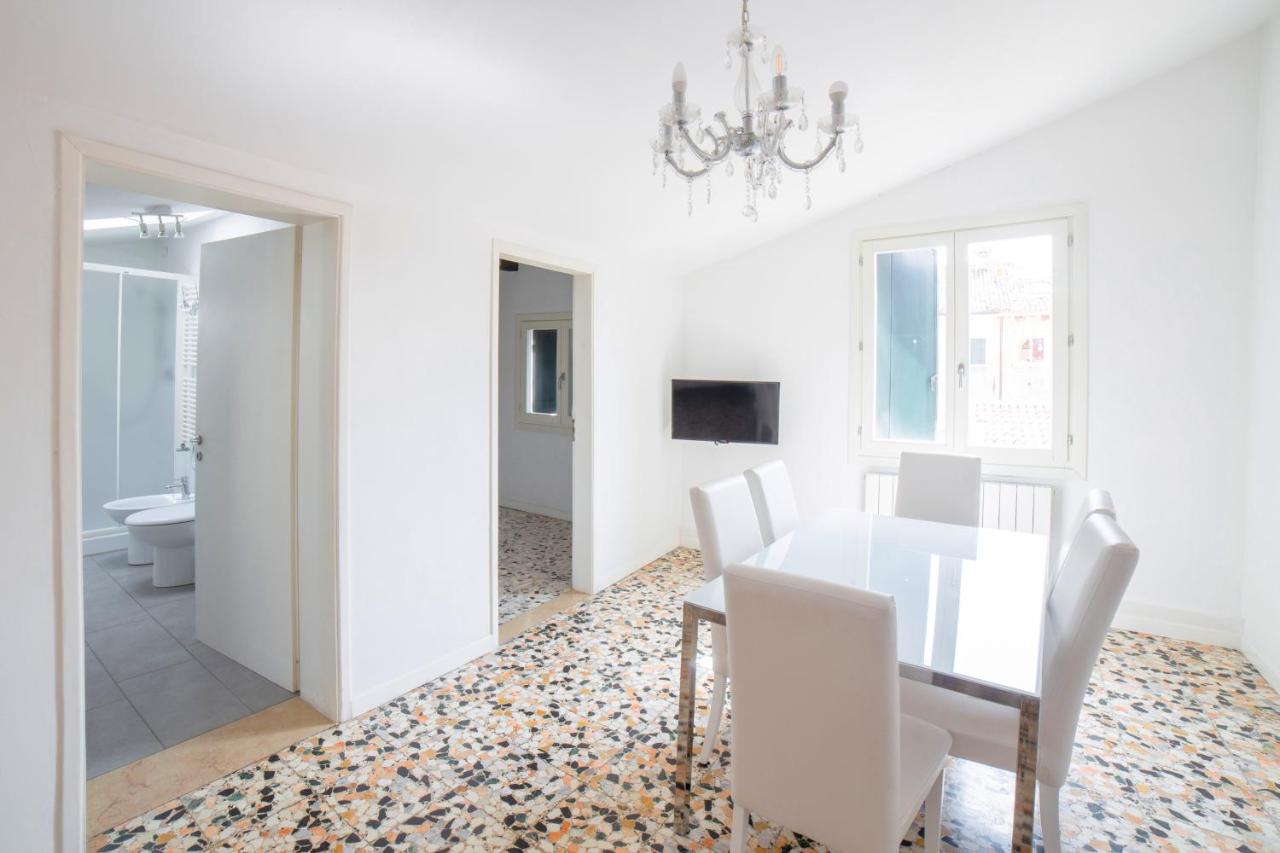 Ca Rosalba by Venicevillas