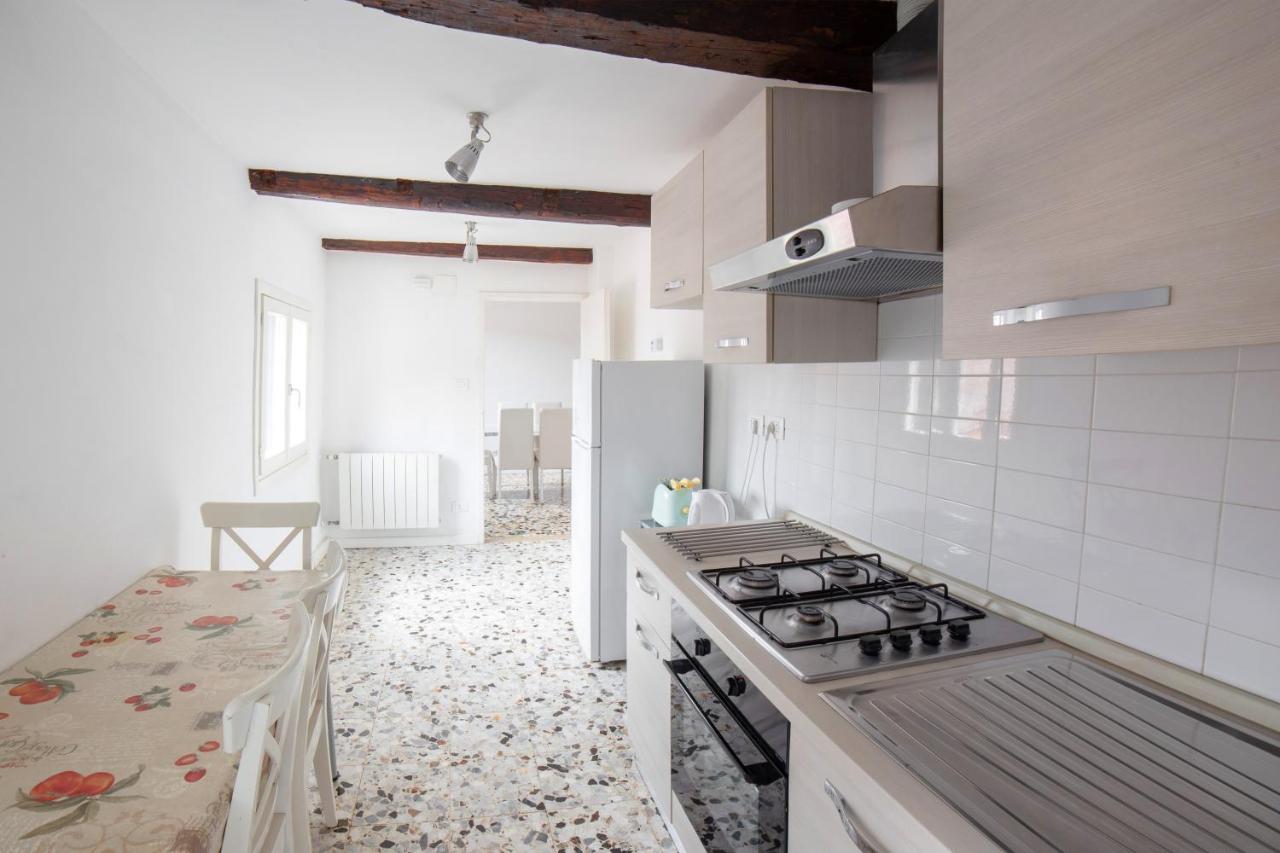 Ca Rosalba by Venicevillas - 4