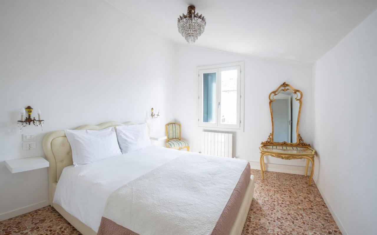 Ca Rosalba by Venicevillas - 2