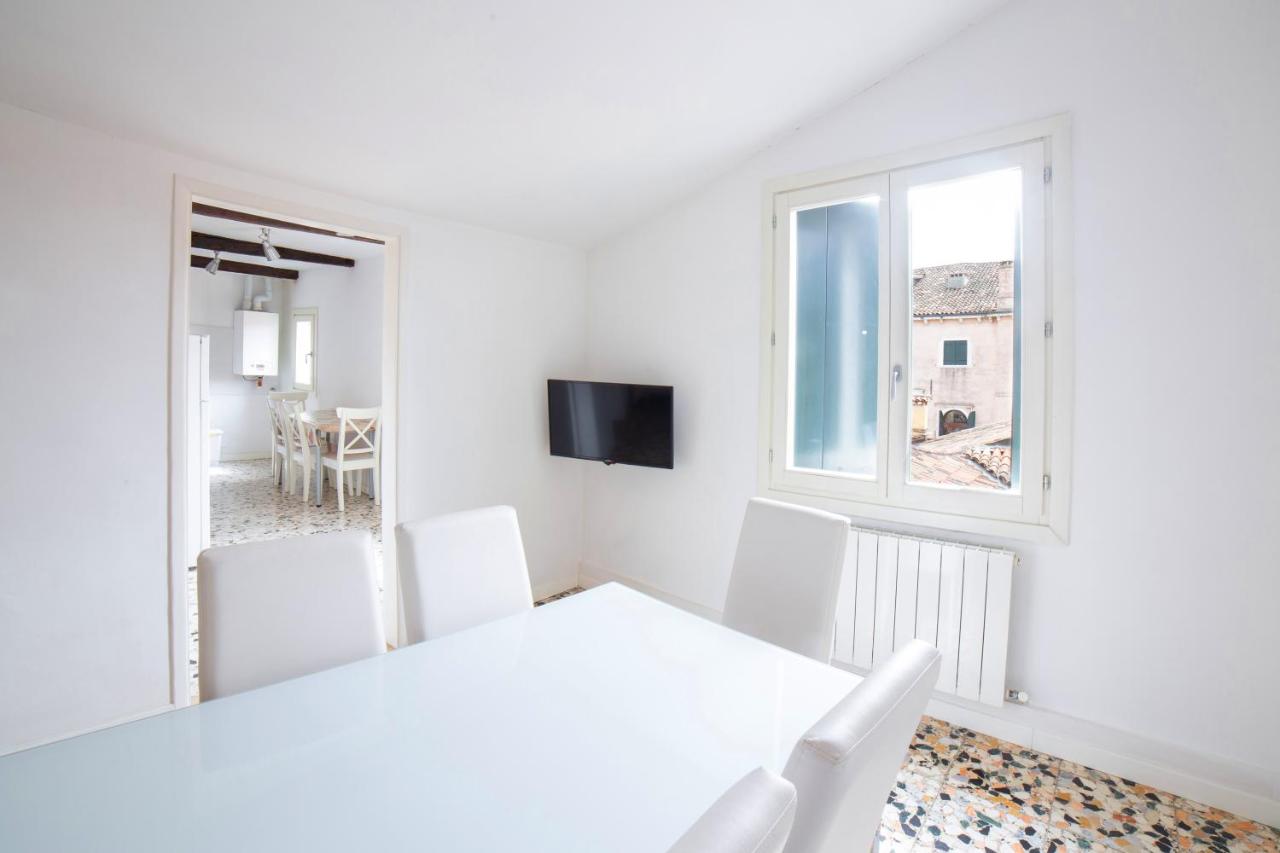 Ca Rosalba by Venicevillas - 5