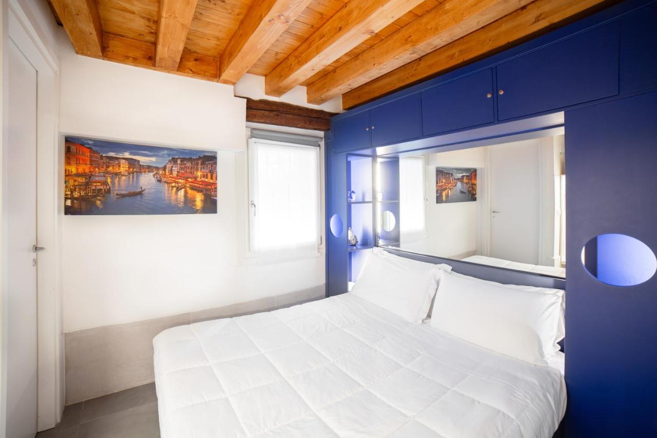 Ca' Gritti by Venicevillas - 2