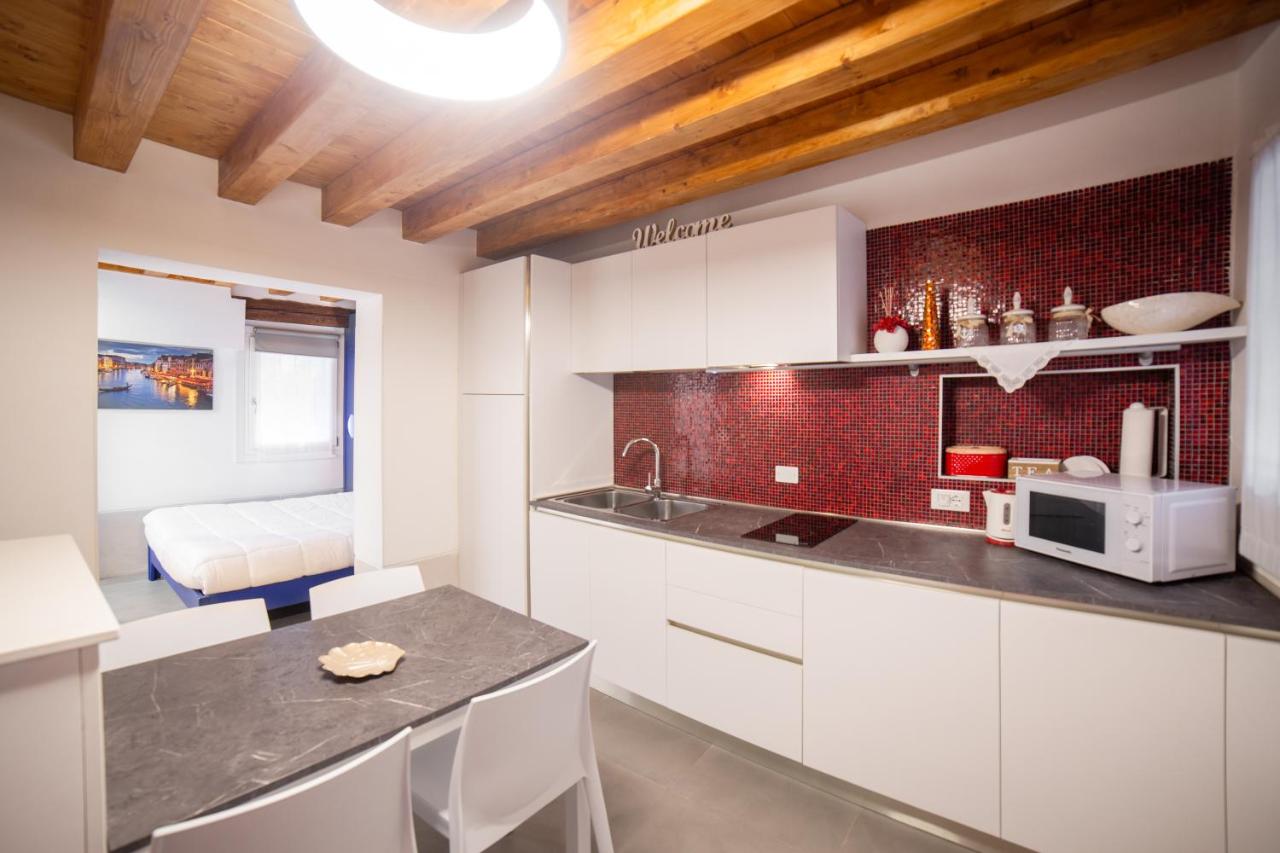 Ca' Gritti by Venicevillas - 4