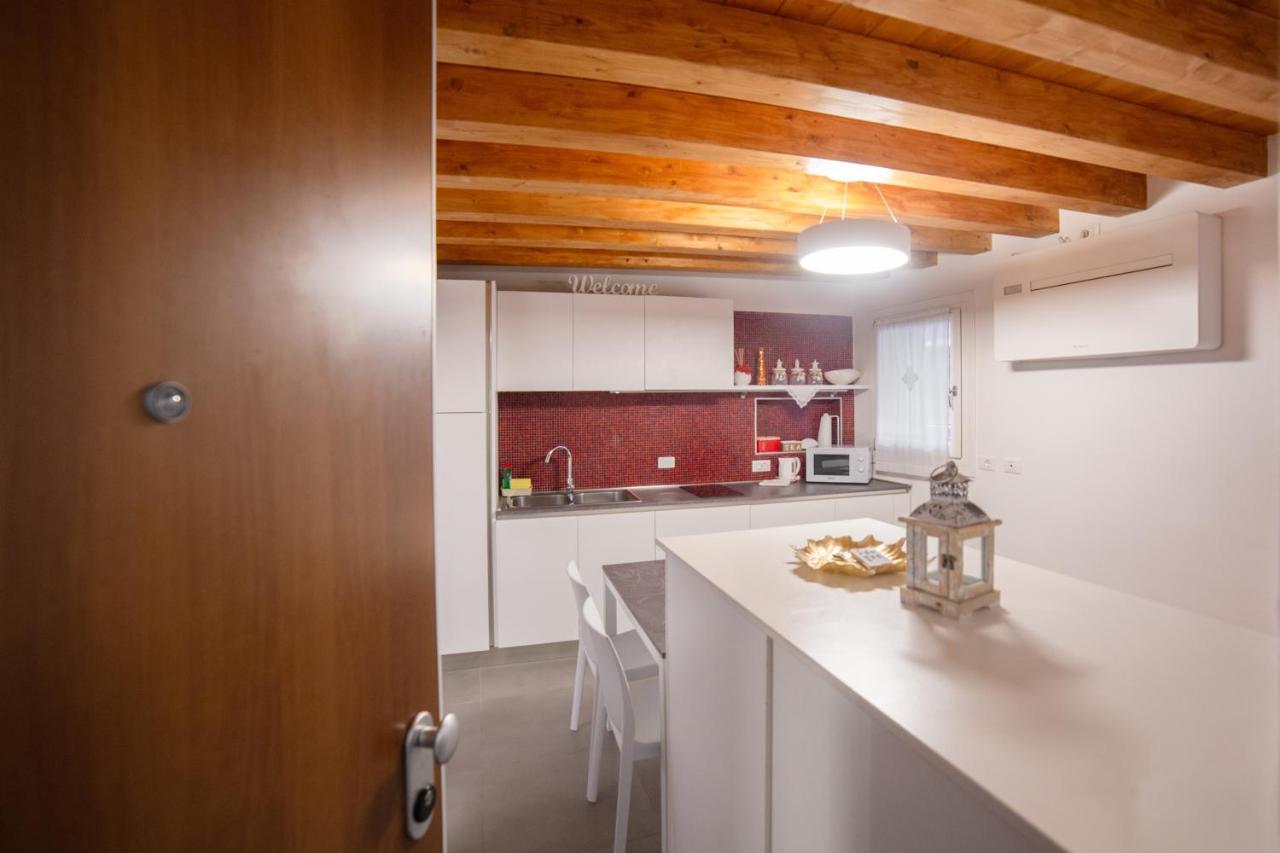 Ca' Gritti by Venicevillas