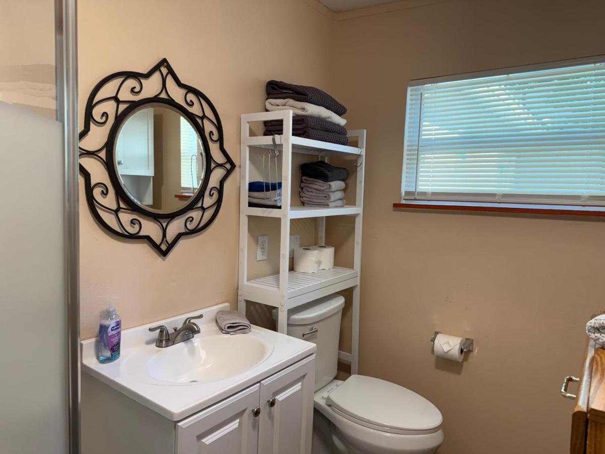 Nature Coast Inn & Cottages — photo 9