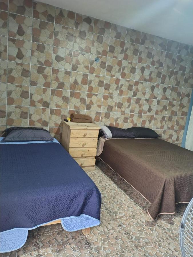 Habitacion en Cancun Deptos Maracuya 6 - 3