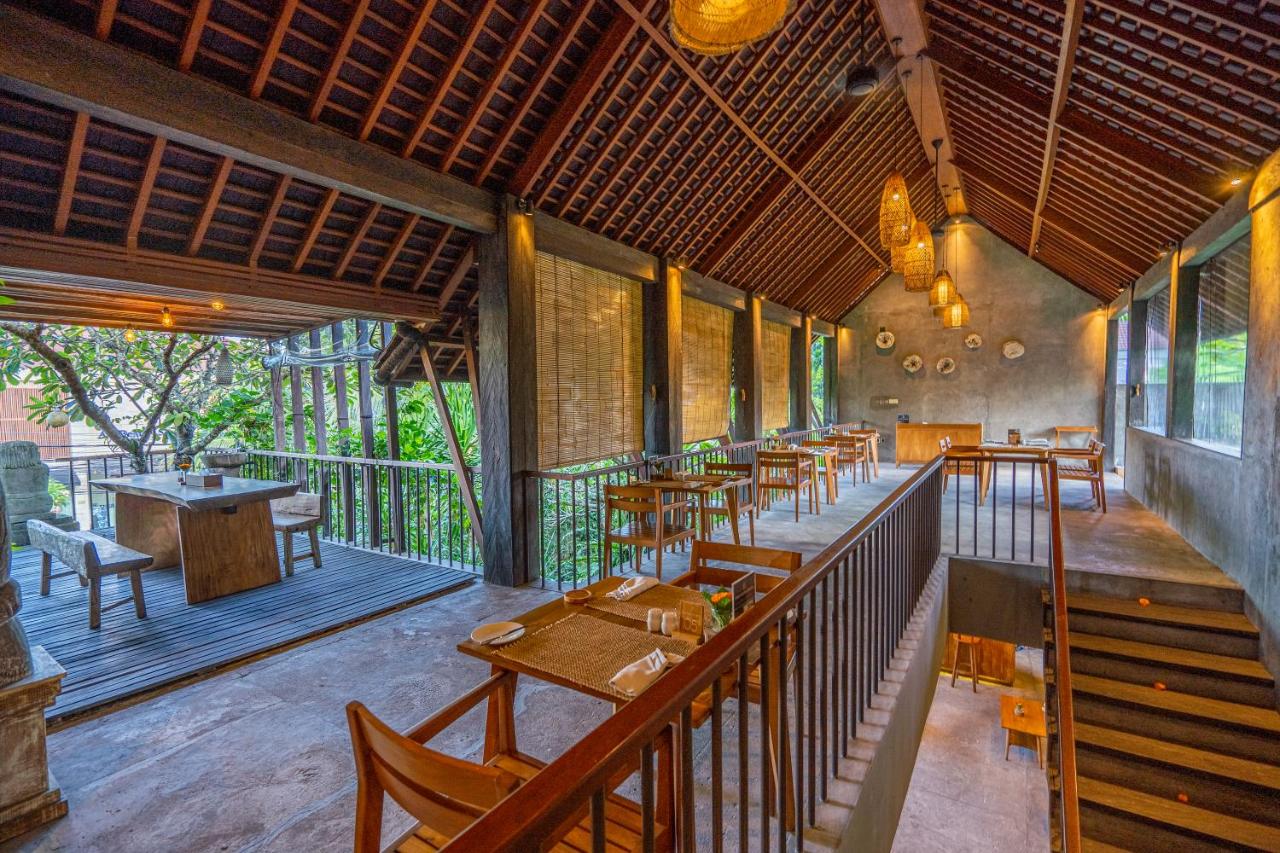 Purana Suite Ubud - 5