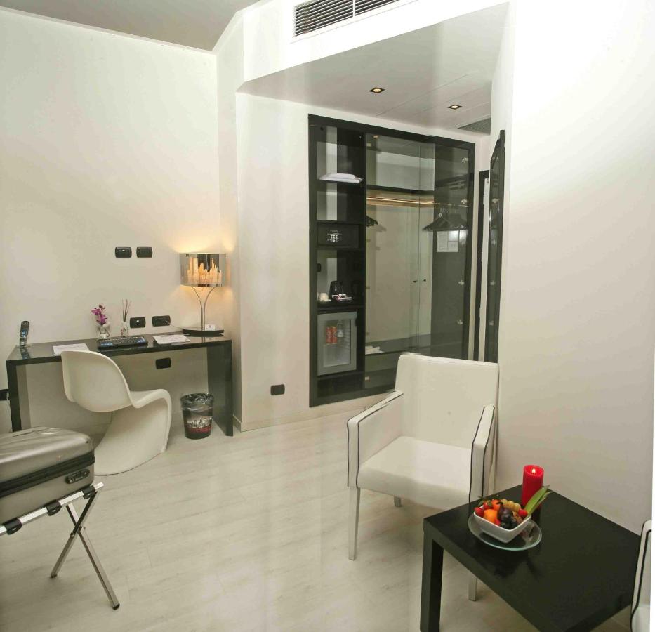 Amati' Design Hotel photo