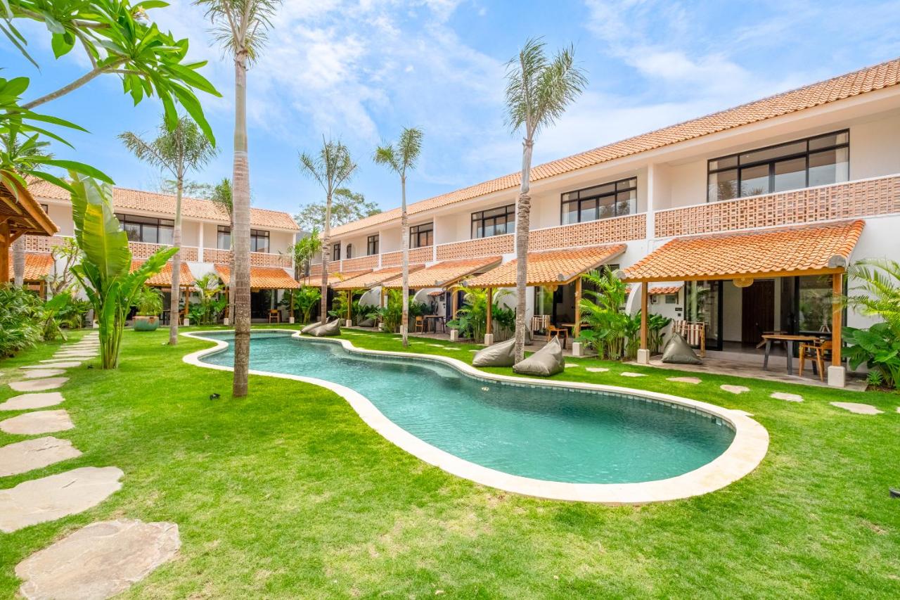 Brand-New Loft Balangan Village