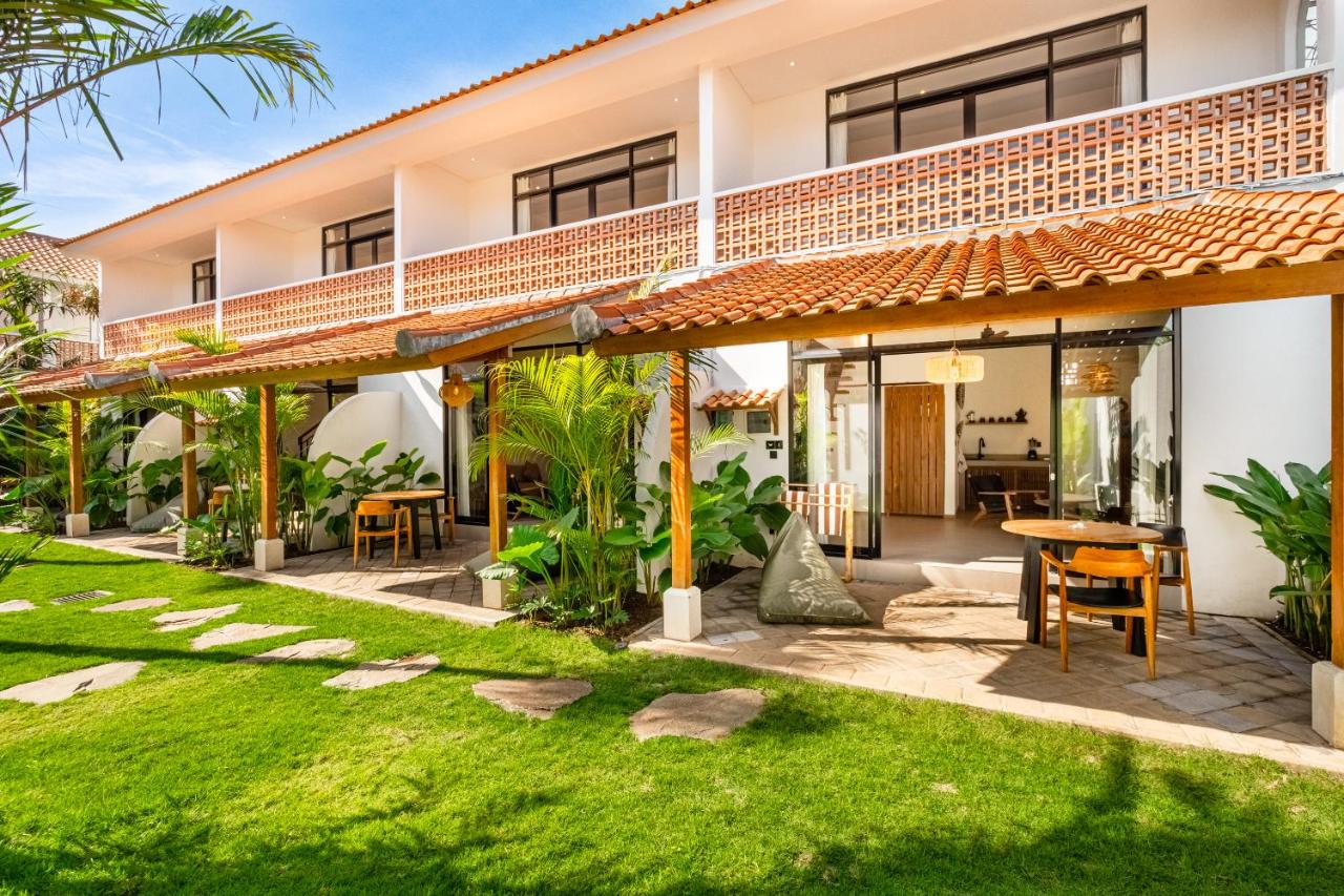 Brand-New Loft Balangan Village - 5